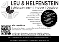 Logo Leu und Helfenstein