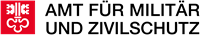 Logo NW Amt für Militär und Zivilschutz
